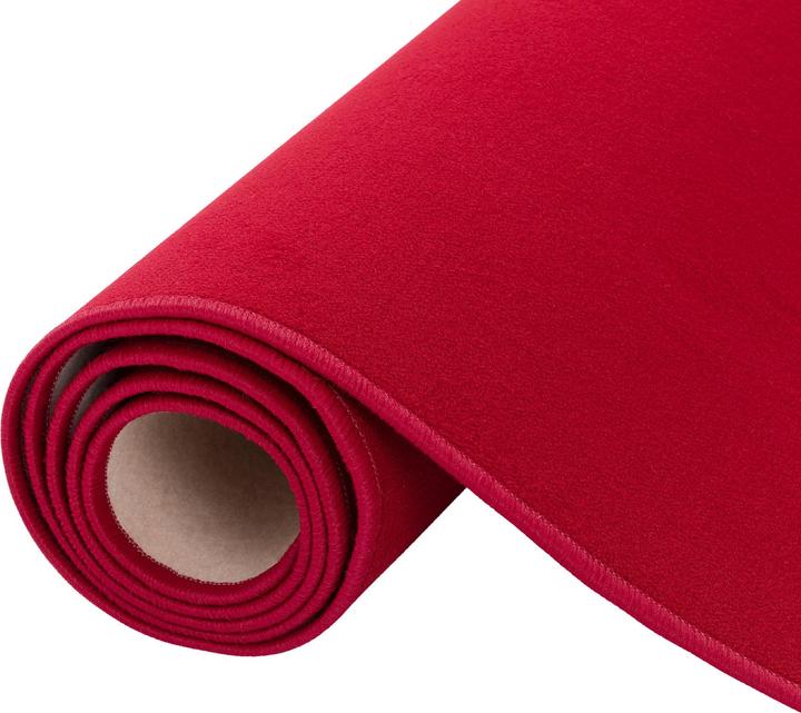 Produktbild Snapstyle Basic Velours Teppich Carla (160 x 240 cm)