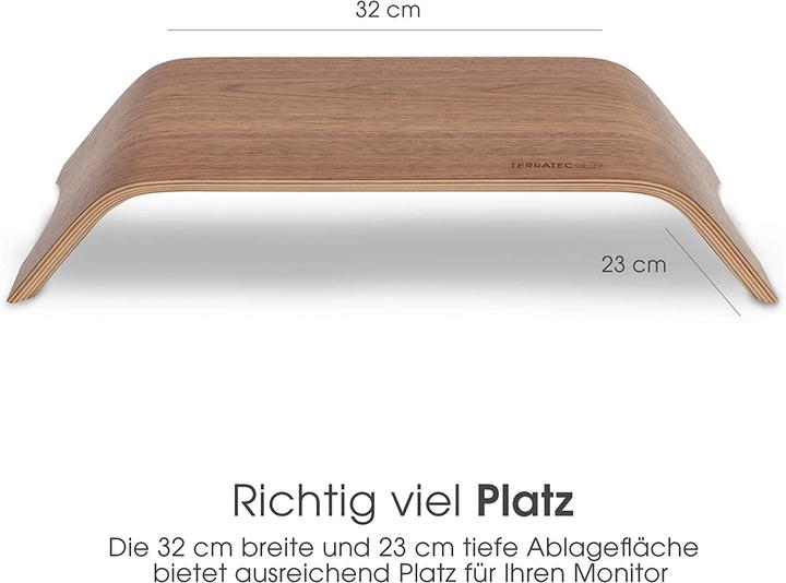 Actual product image Terratec Holzdrei