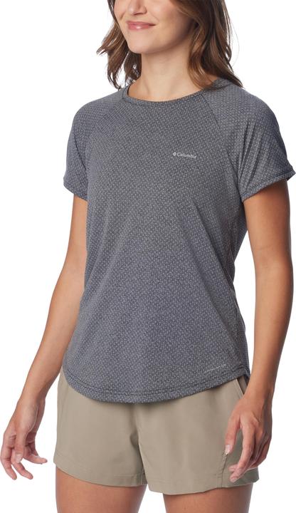 Produktbild Columbia Women's Bogata Bay S/S Tee (XS)