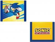 Image du produit NoName Porte-cartes de jeu Trifold pour Nintendo Switch - Sonic Kick (Switch)