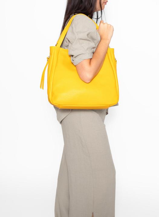Actual product image Roberta Rossi Shoulder Bag