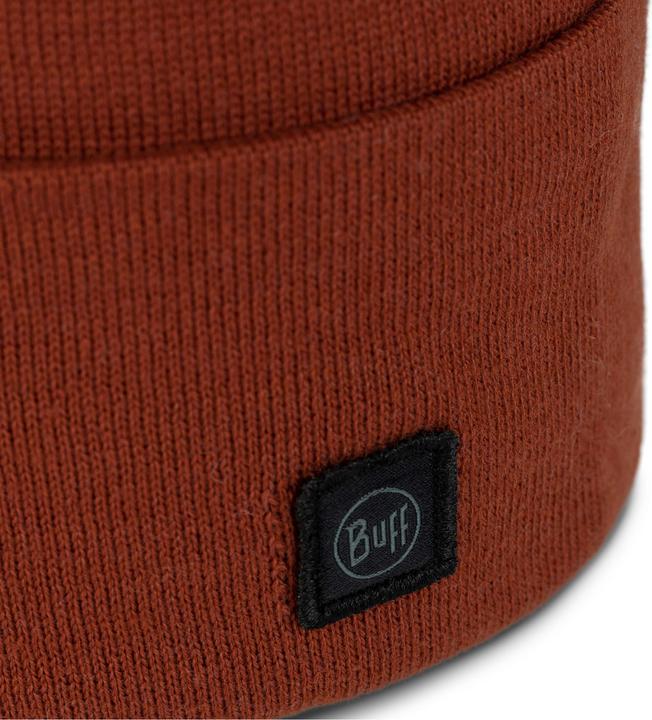 Produktbild Buff Knitted Hat Niels Evo Cinnamon