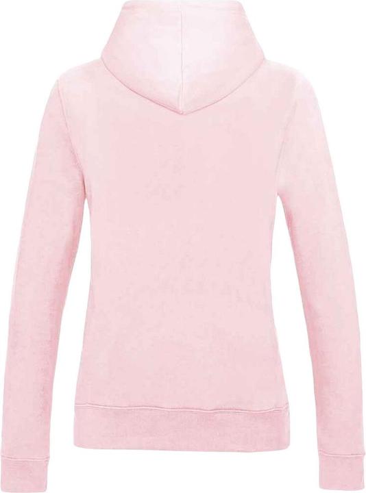 Actual product image Awdis Womens/Ladies Girlie College Hoodie (M)
