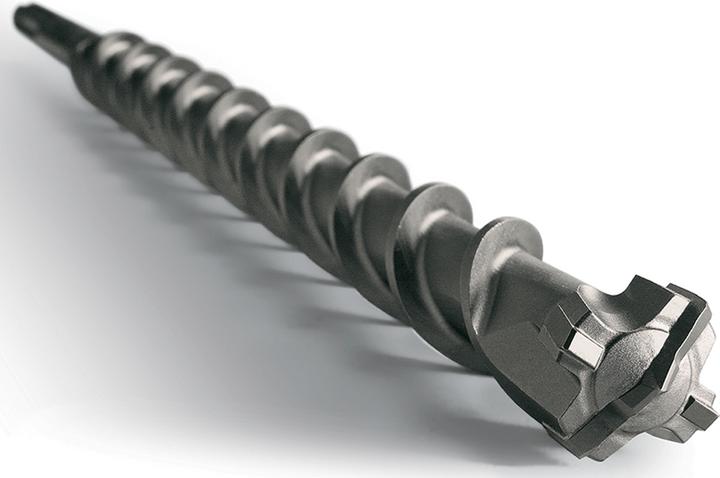 Produktbild Bosch Professional Zubehör Hammerbohrer SDS max-7, 40 x 600 x 720 mm (40 mm)