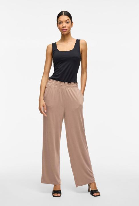 Image du produit Vila Pantalon taille haute (XL)