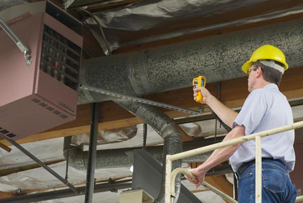 Produktbild Fluke Infrarot-Thermometer 62 Max+