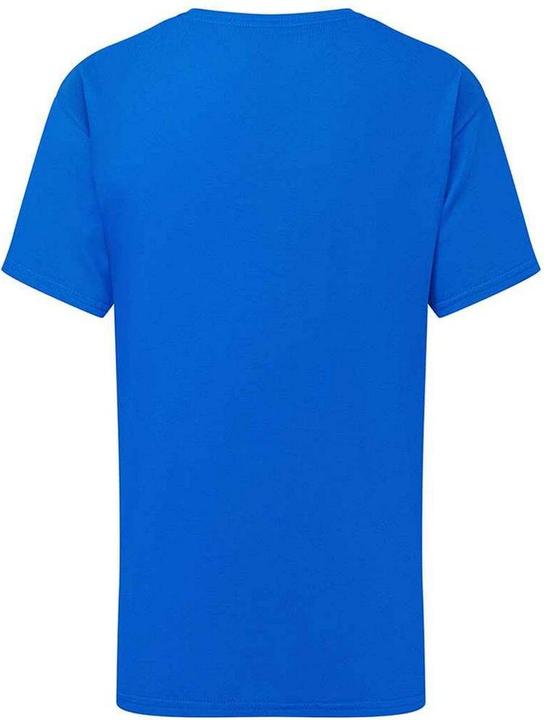 Immagine prodotto Fruit of the Loom Iconic 195 Premium Maglietta Bambini (164, 170)