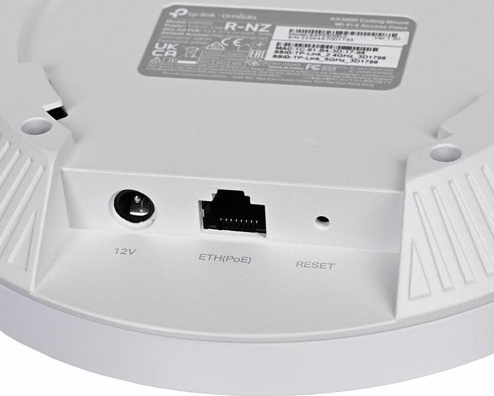 Produktbild TP-Link EAP650 (2402 Mbit/s)