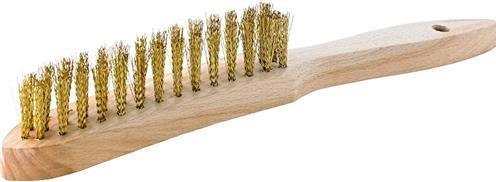 Produktbild BRW Messingdraht-Handbürste (3)