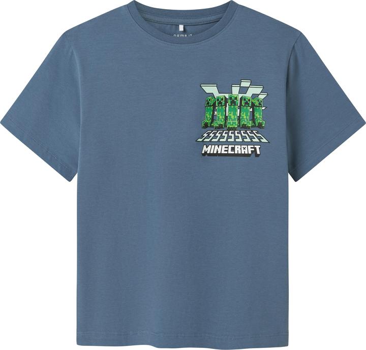 Name it Minecraft T-Shirt (134)