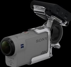 Produktbild Sony Fingergriff AKA-GP1 (FDR-X3000, HDR-AS300)