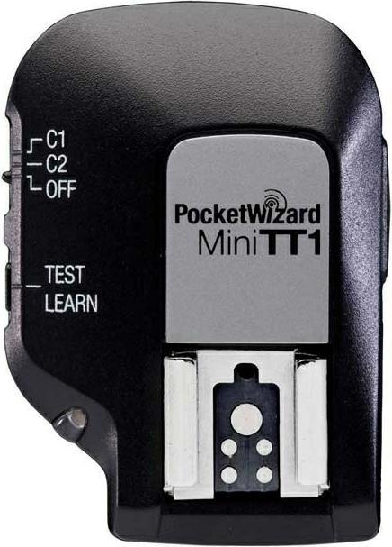 Produktbild PocketWizard MiniTT1 Canon EOS (Funk)