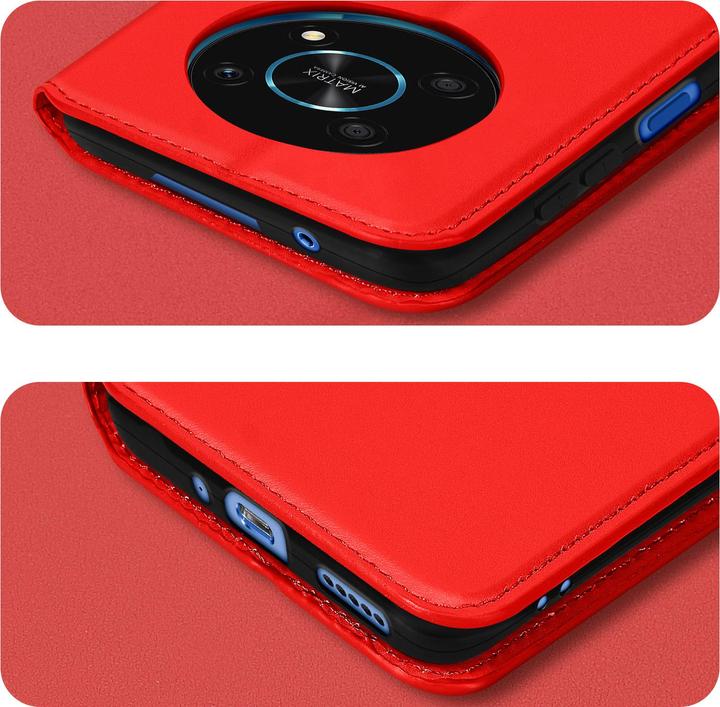 Produktbild Avizar Classic Edition Klappetui Series (Honor Magic 4 Lite)