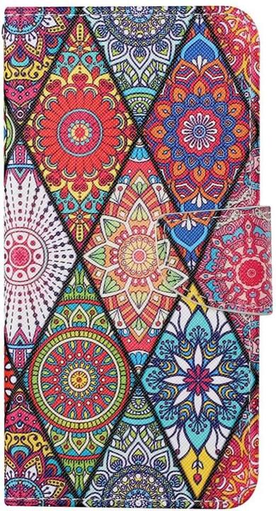 Productafbeelding Cover-Discount Poco M6 Pro / Redmi Note 13 Pro 4G - Hoesje Cover met motief (Xiaomi Redmi Note 13 Pro 4G, Xiaomi Poco M6 Pro)