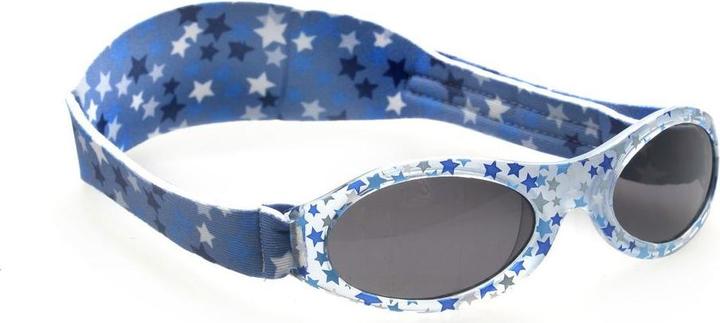 Baby Banz Abenteuer