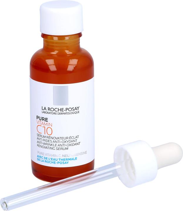 Image du produit La Roche Posay Sérum Redermic Pure Vitamine C10 (30 ml)