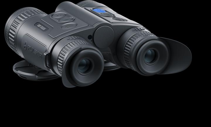 Immagine prodotto Pulsar Fusione XQ35 LRF