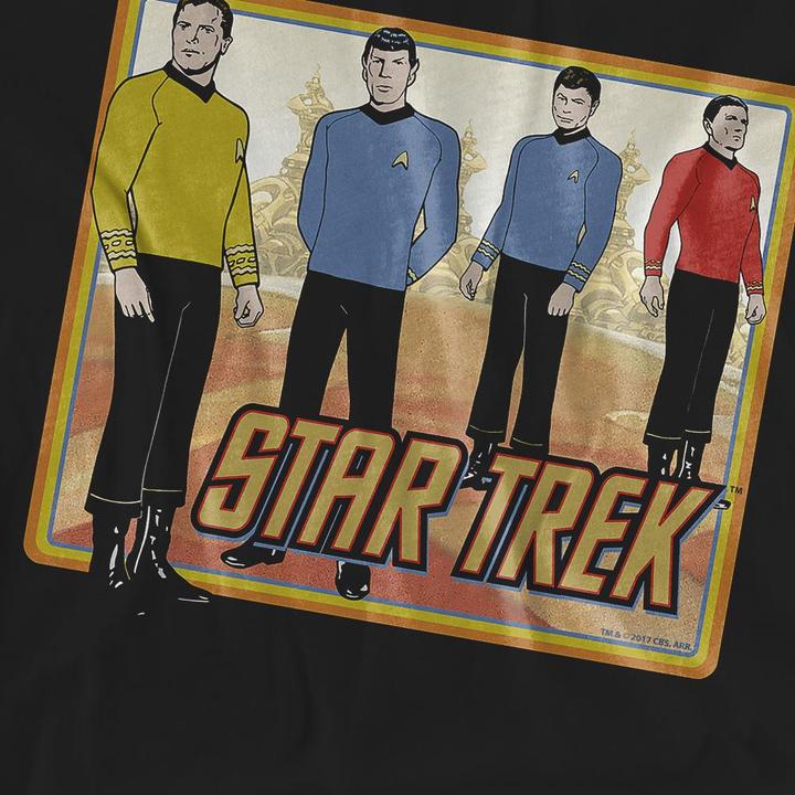 Actual product image Unisex Adult Classic T-Shirt (XXL)