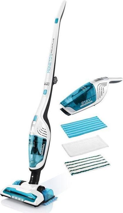 Produktbild ETA Moneto Aquapus II