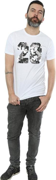 Image du produit Disney - T-shirt MICKEY MOUSE PATTERN - Homme (M)