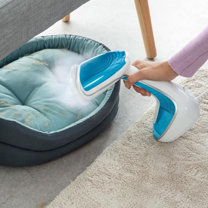 Actual product image Tefal Pure Tex (1700 W, 30 g/min)