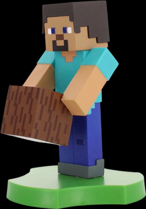 Image du produit Exquisite Gaming Holdem- Minecraft Steve