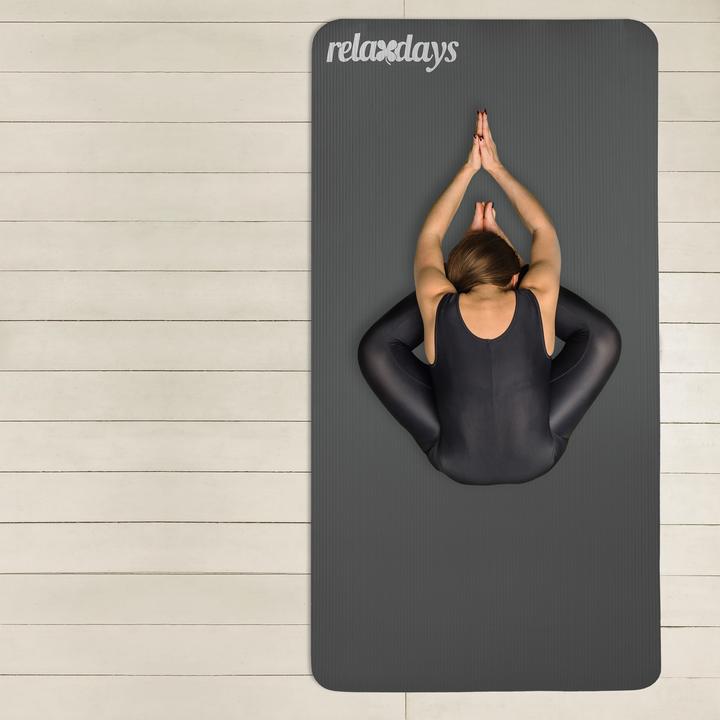 Actual product image Relaxdays Yoga mats (10 mm)