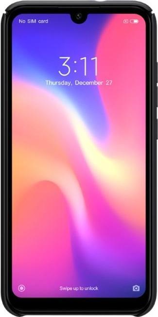 Actual product image Nillkin Super Frosted Shield Series (Mi Play)