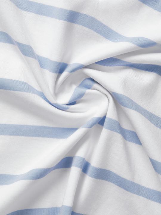Image du produit JJXX Jxannie Reg Vneck Stripe Ss Tee Jrs Sn (XL)