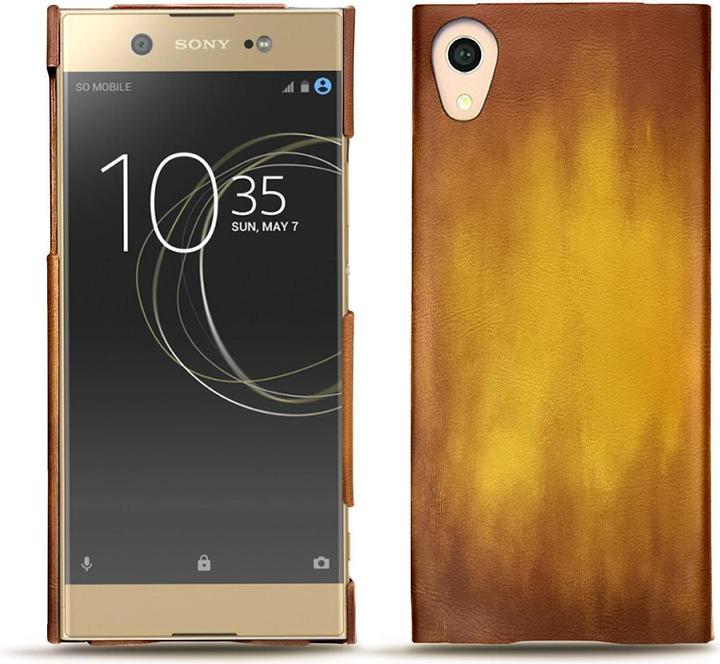 Immagine prodotto Noreve Cover in pelle (Sony Xperia XA1 Ultra)