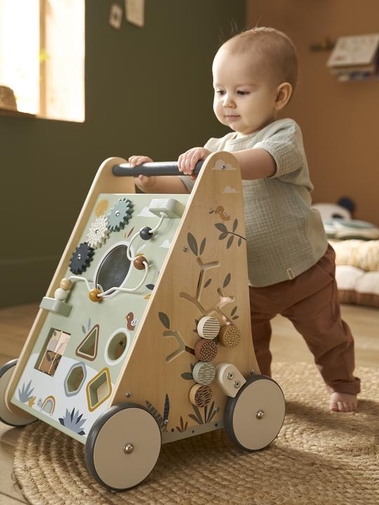 Image du produit Vertbaudet Jeu D'Apprentissage