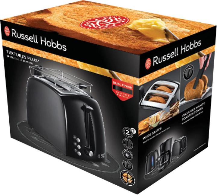 Image du produit Russell Hobbs Textures Plus