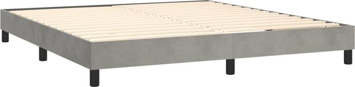 Actual product image VidaXL Paulina (180 x 200 cm, 180 x 200 cm)
