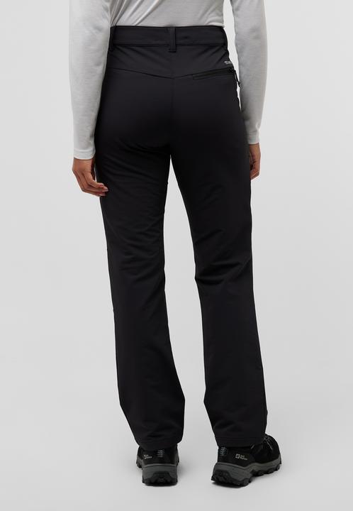 Produktbild Jack Wolfskin Activate Thermic Pants W (42)