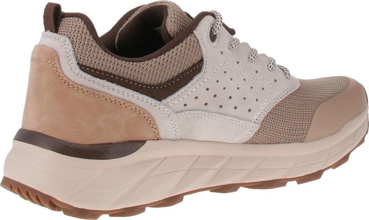 Produktbild Camel Active Sneaker pig nubuk/textile EGG/NATUR (44)