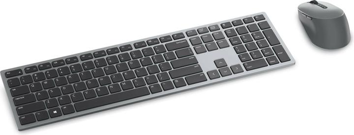 Image du produit Dell KM7321W (CH, Sans fil)