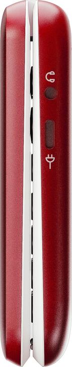 Immagine prodotto Doro 2880 (2.80", 0.30 Mpx, 4G)