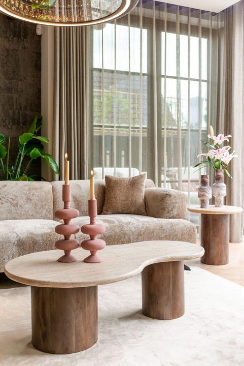 Produktbild Richmond Interiors Couchtisch Douglas (120 x 70 x 39 cm)