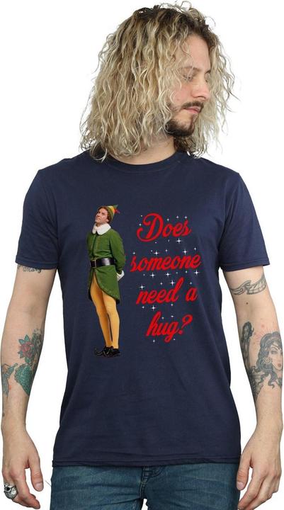 Produktbild Elf Hug Buddy TShirt (XXL)
