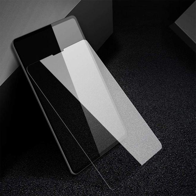 Actual product image MU Budget Protective glass screen protector (1 Piece, IPad Pro 11 (2020))