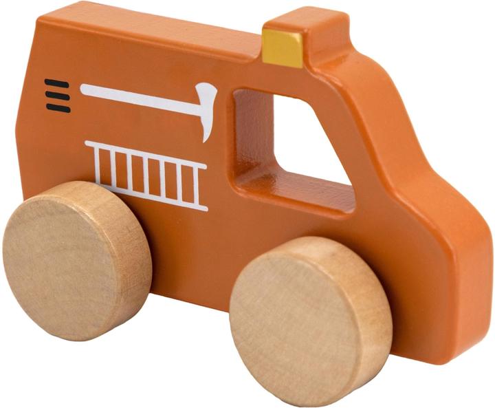 Produktbild Tryco Baby Feuerwehrauto