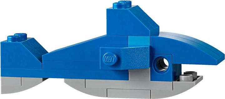 Produktbild LEGO Bausteine Schattentheater (11009, LEGO Classic)
