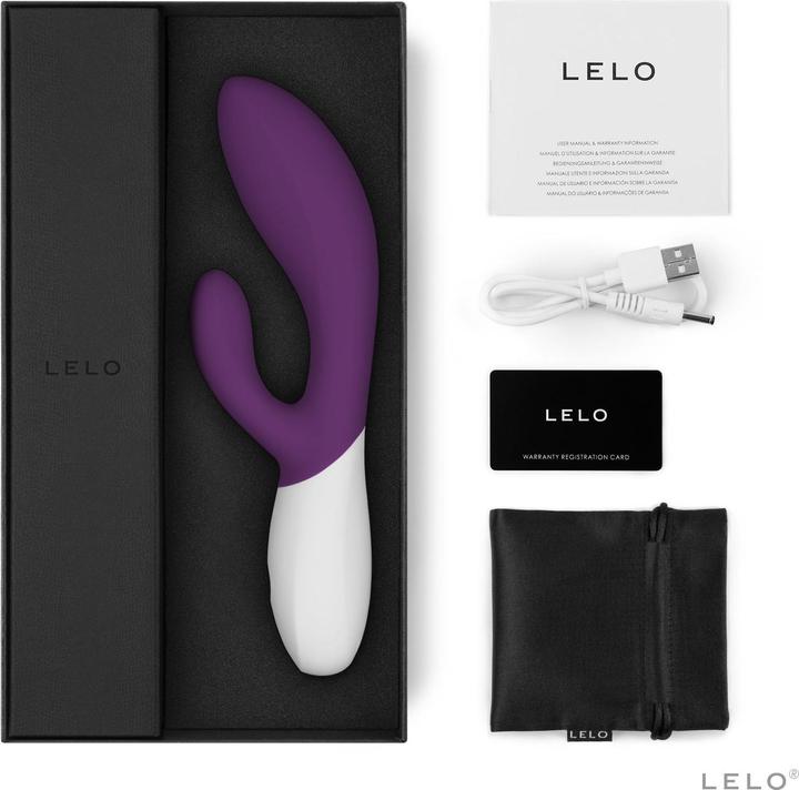 Image du produit LELO Ina Wave 2