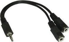 Produktbild gb 3.5 mm Audio Adapter (Audio Splitter)