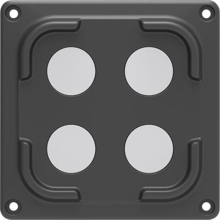 Actual product image Compulocks Magnetic Mount