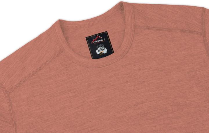 Immagine prodotto Normani Maglietta merino da donna Cairns - 1551 (XL)