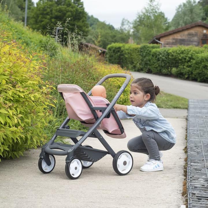 Produktbild Smoby Maxi-Cosi Twin
