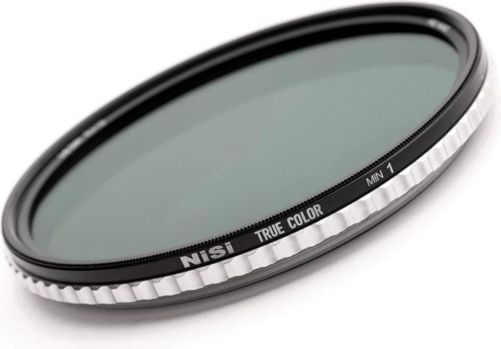 Produktbild Nisi Black Mist (77 mm, Black Mist Filter, 77 mm)