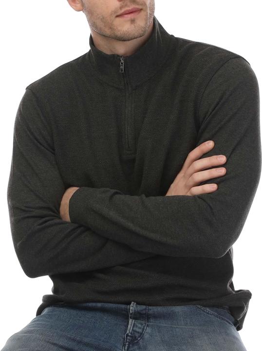 Produktbild Ted Baker Bits Pullover Top Weiter Stehkragen (XXL)