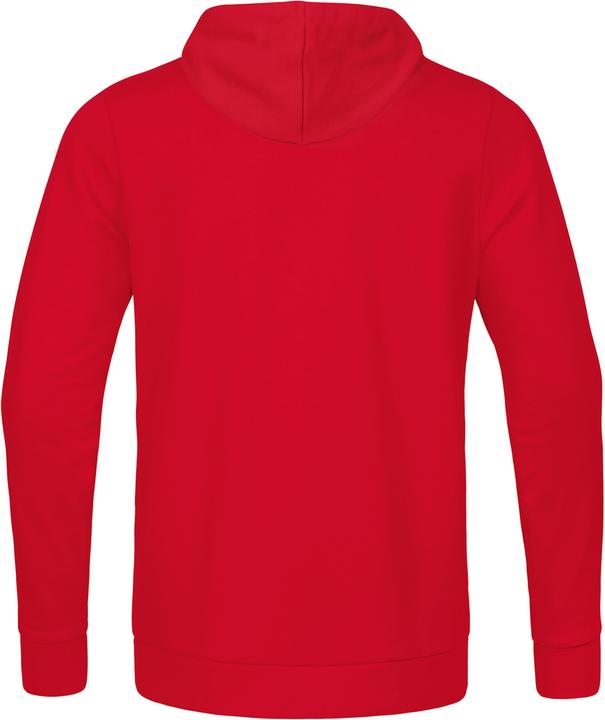 Actual product image JAKO HOODED SWEAT BASE (140) (140)